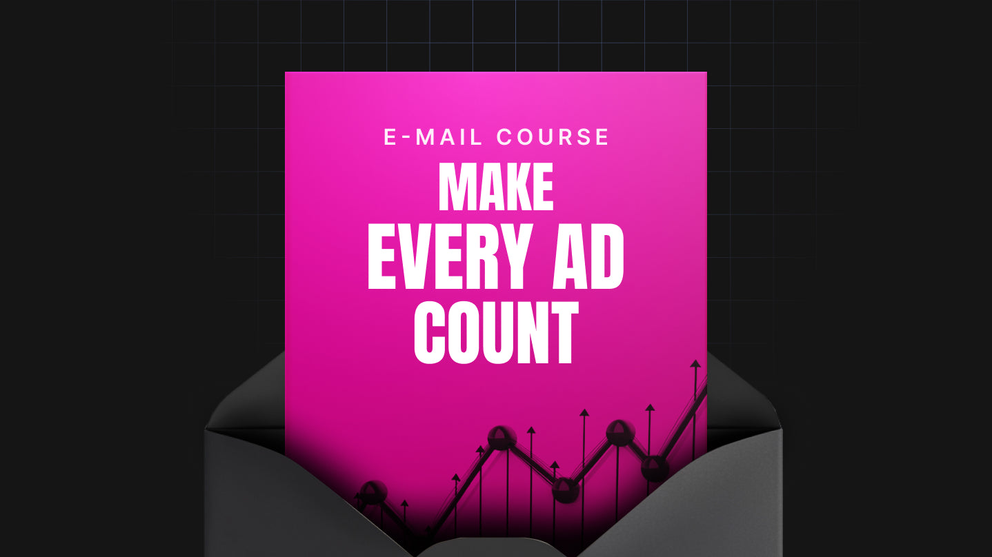 Make Every Ad Count – Master Ad Testing and Maximize ROI
