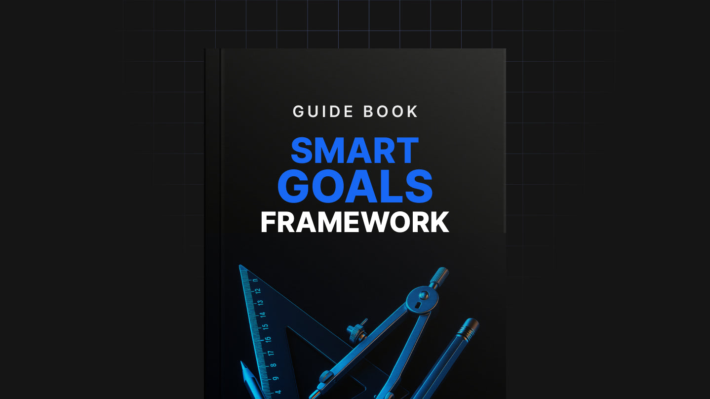 SMART Goals Framework – Set Clear Marketing Goals That Deliver Results
