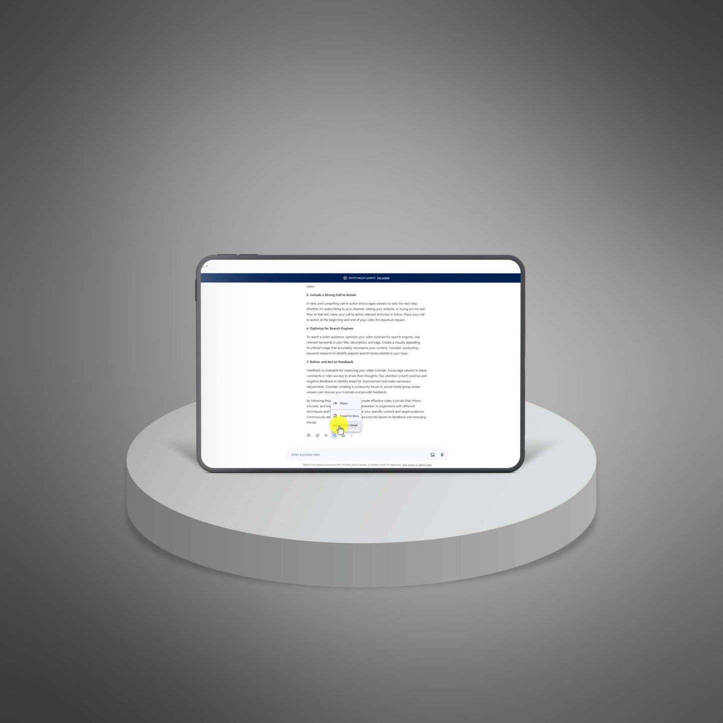 AI Platform Masterclass - masterclasses.online
