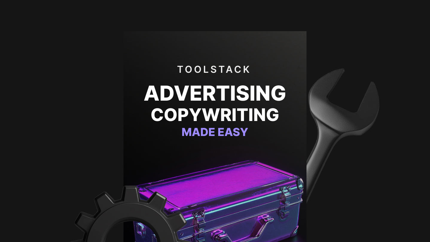 Advertising Copywriting Made Easy – Write Ads That Convert Every Time