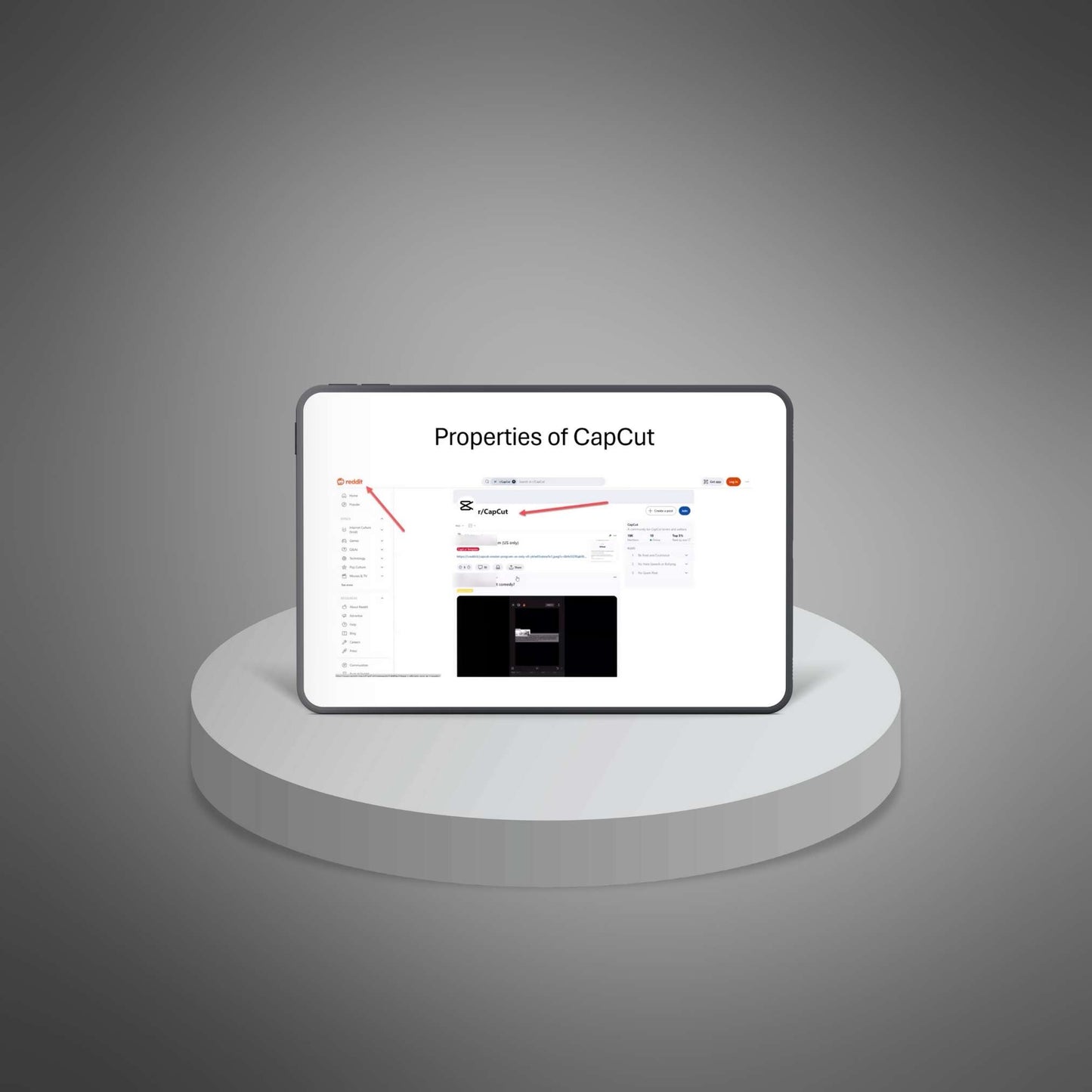 CapCut DFY Masterclass – Create Pro-Level Videos with Ease