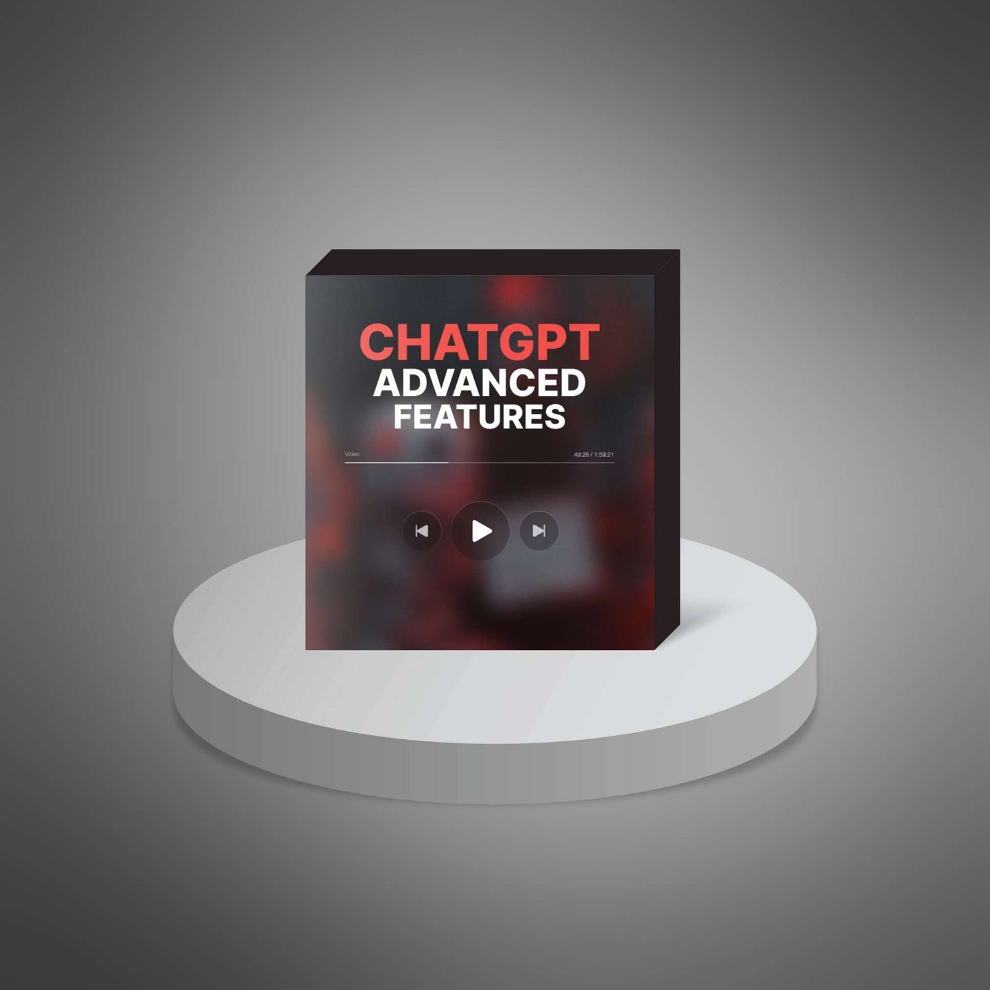 ChatGPT Advanced Features – Master the Latest Tools in 20 Easy Lessons