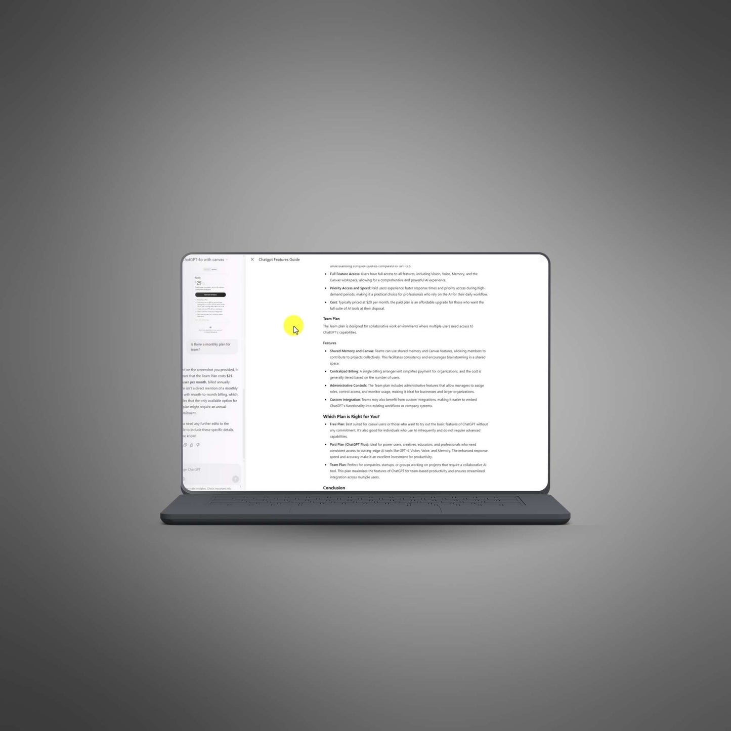 ChatGPT Advanced Features – Master the Latest Tools in 20 Easy Lessons