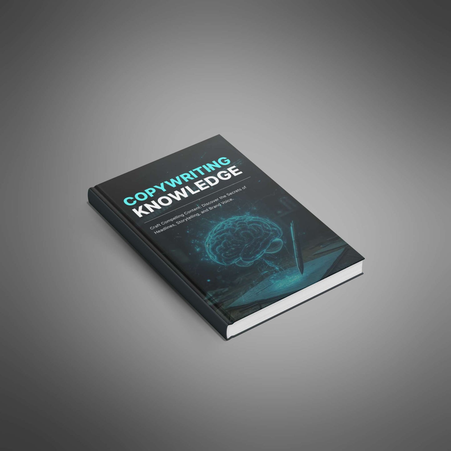 Copywriting Knowledge: Master the Art of Content That Converts