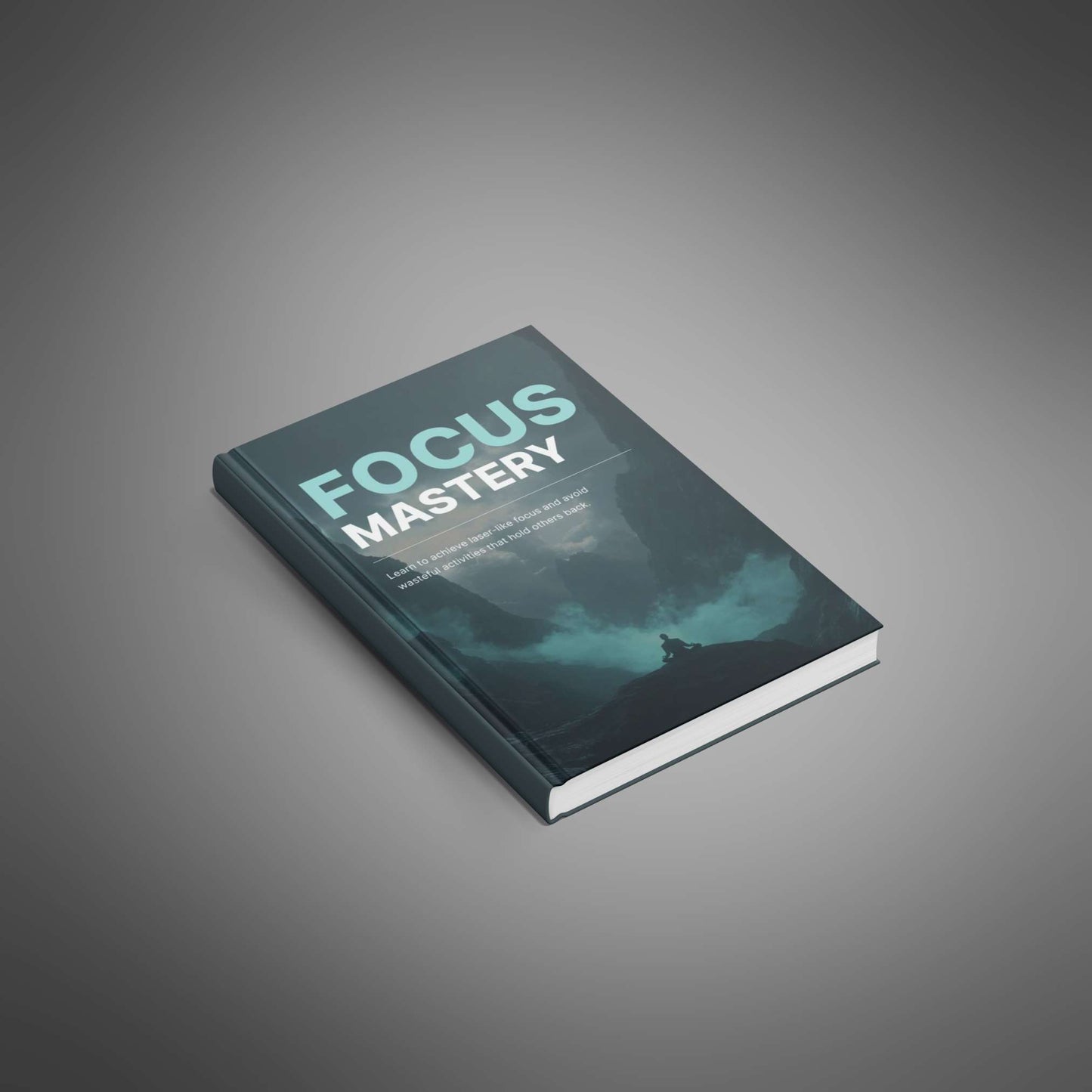 Focus Mastery: Productivity & Concentration Strategies for Success