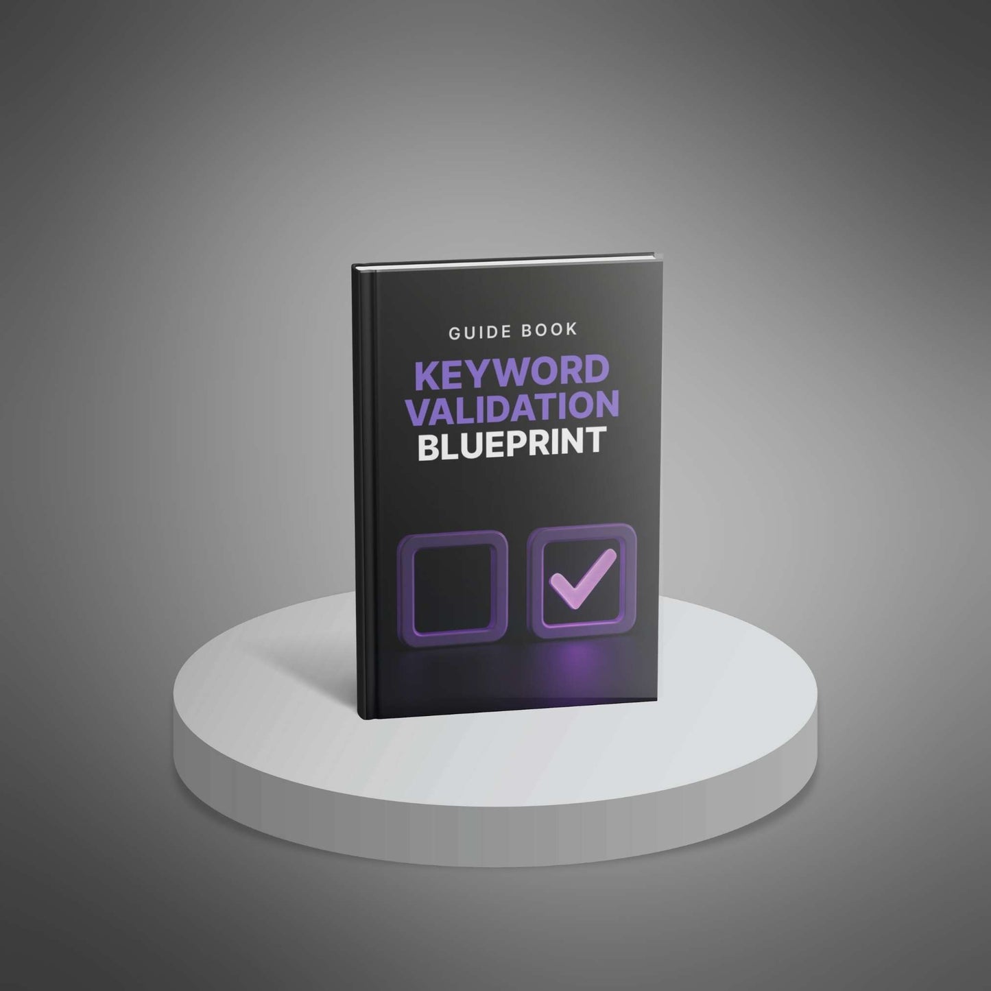 Keyword Validation Blueprint – Unlock SEO Growth with Precision