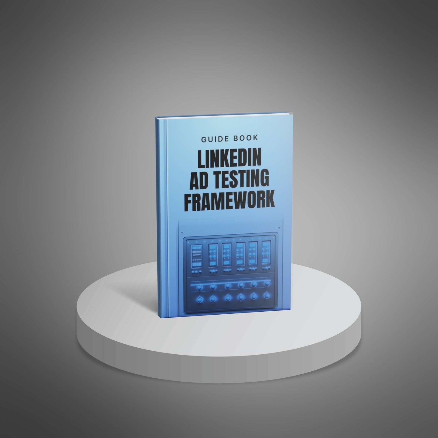 LinkedIn Ad Testing Framework – Optimize Smarter, Convert Faster