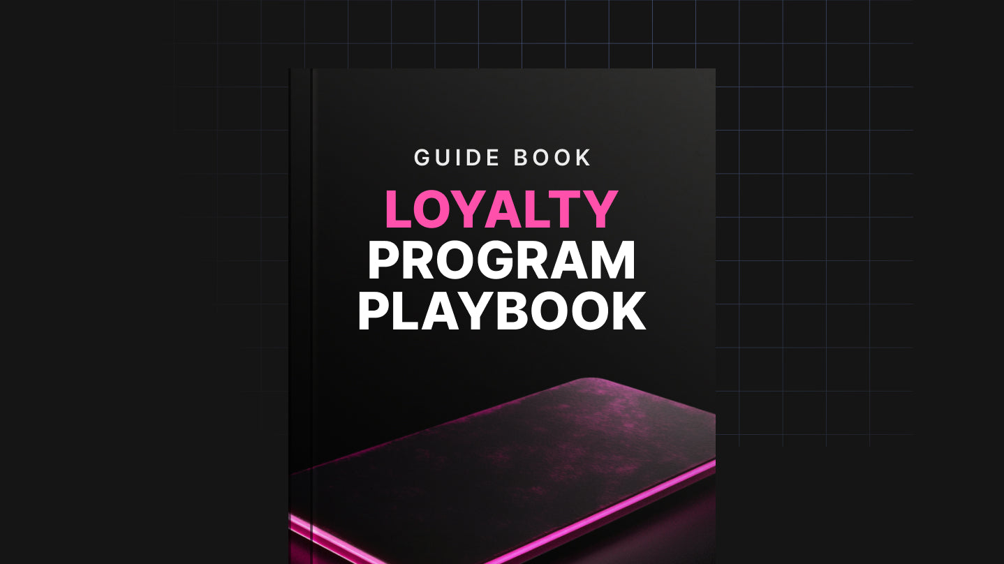 Loyalty Program Launch Playbook – Build Repeat Business with Smarter Rewards