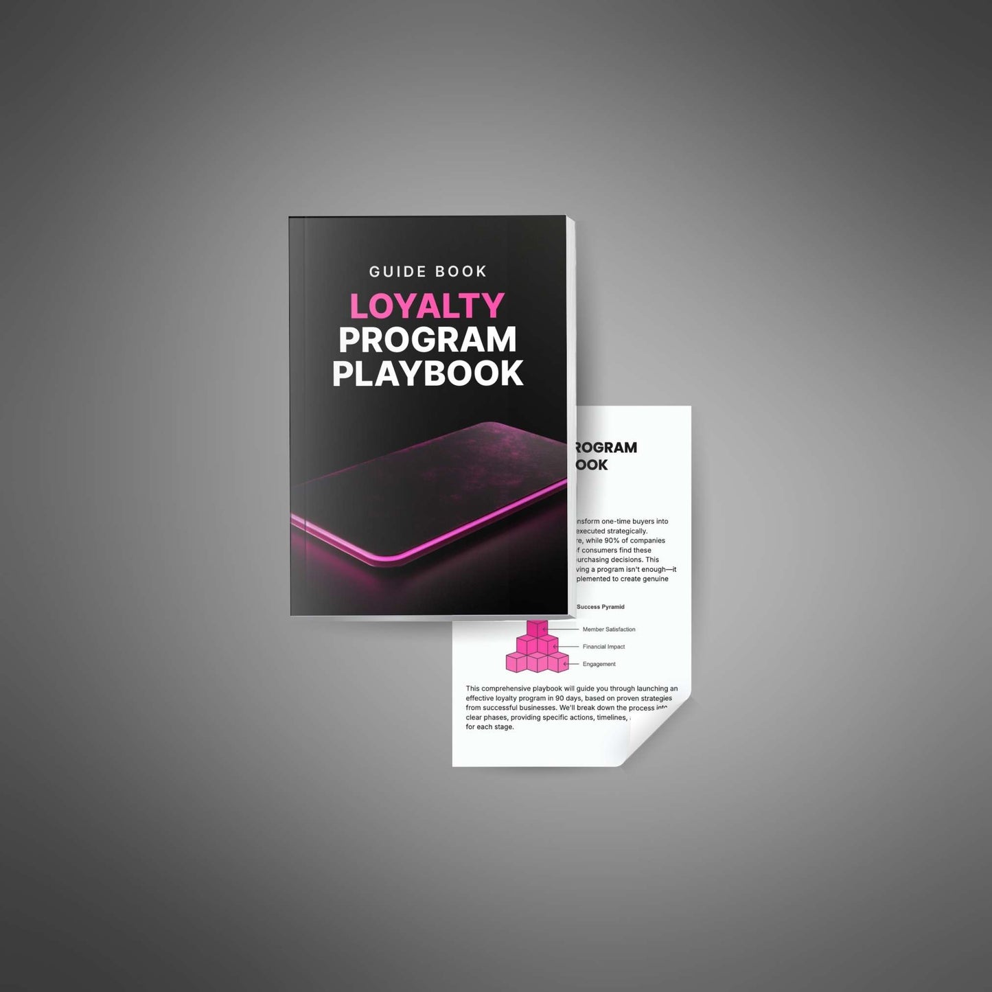 Loyalty Program Launch Playbook – Build Repeat Business with Smarter Rewards