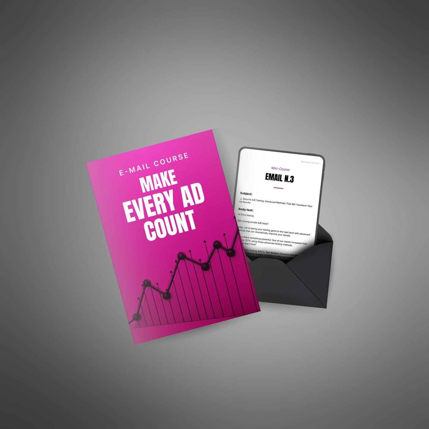 Make Every Ad Count – Master Ad Testing and Maximize ROI