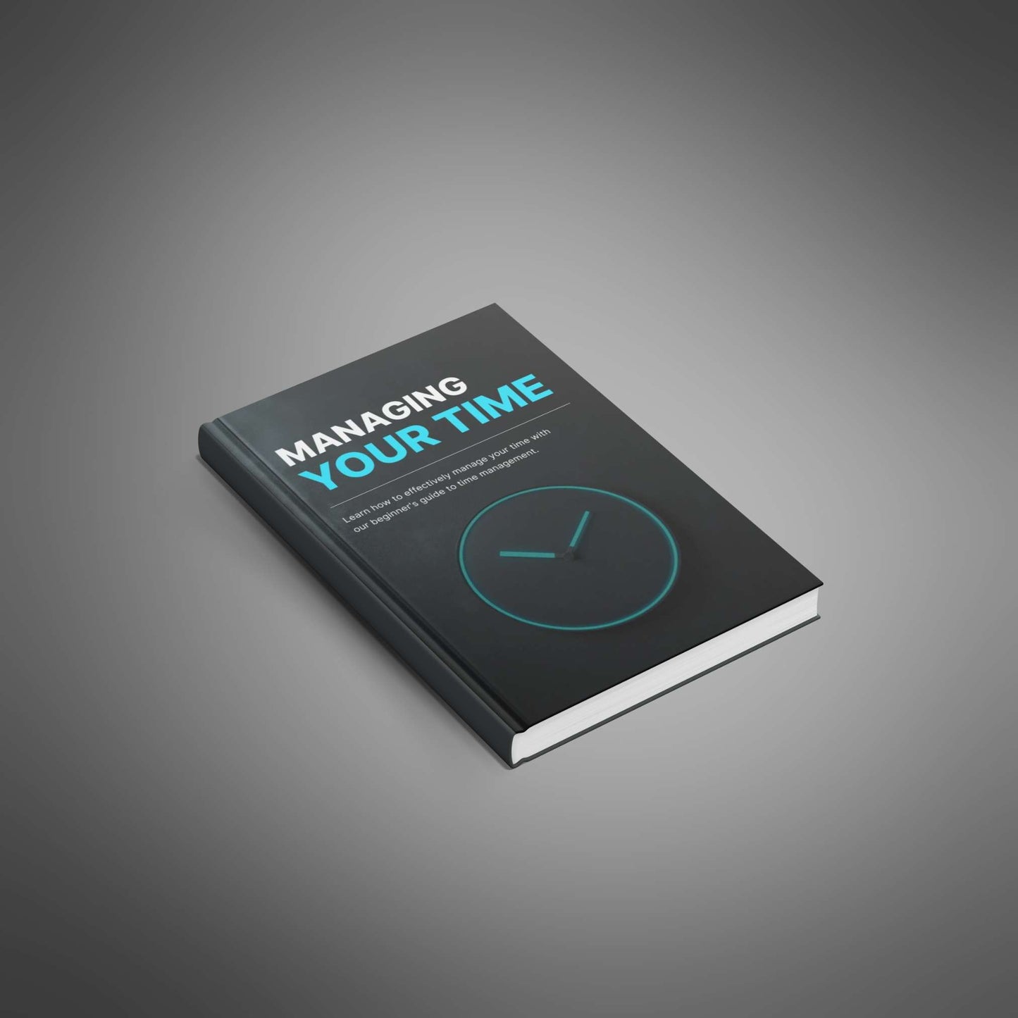 Managing Your Time: Practical Strategies for Productivity & Balance