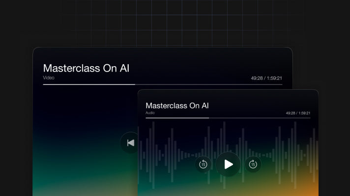 Masterclass on AI – Learn & Leverage AI and ChatGPT in Just 38 Minutes