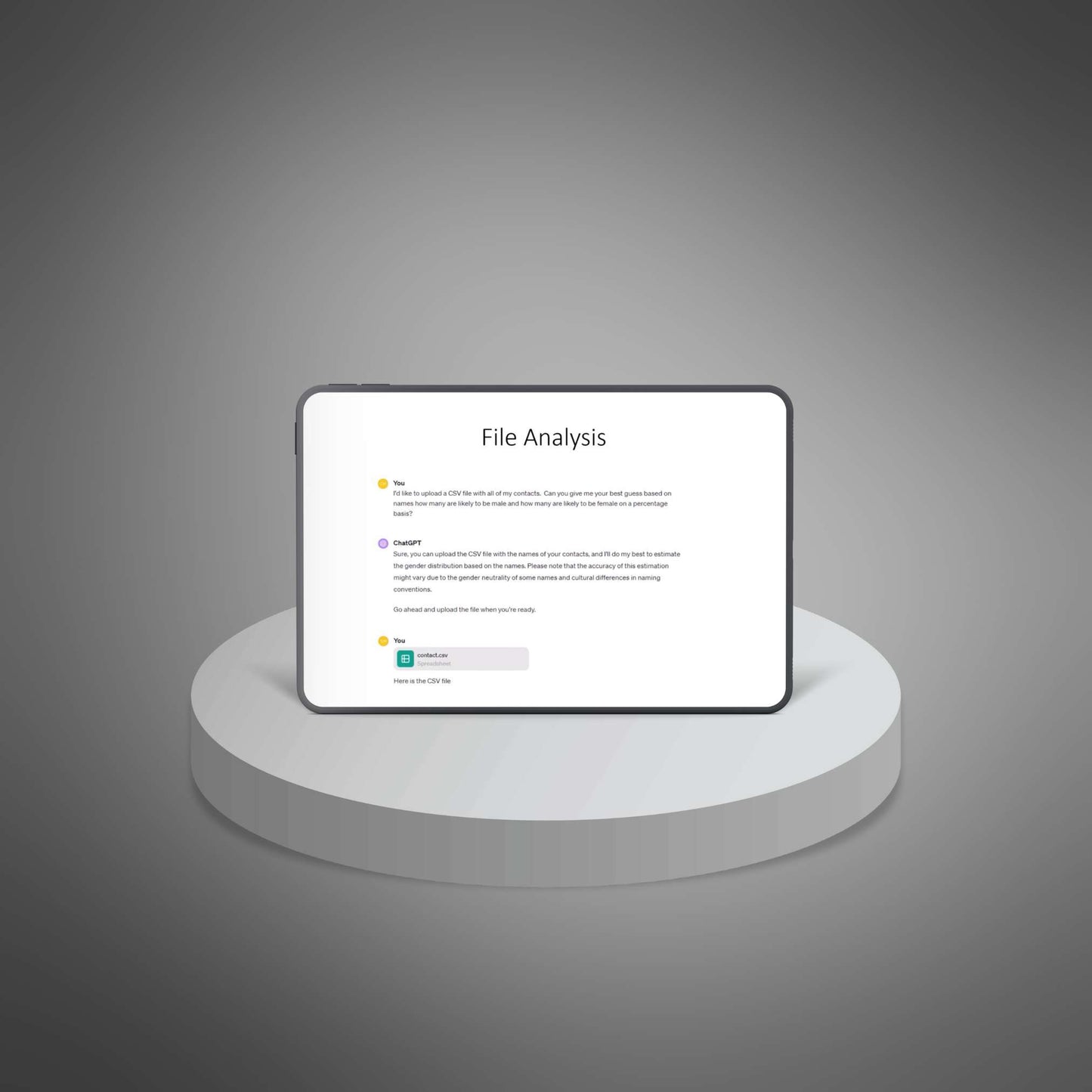 Masterclass on AI – Learn & Leverage AI and ChatGPT in Just 38 Minutes