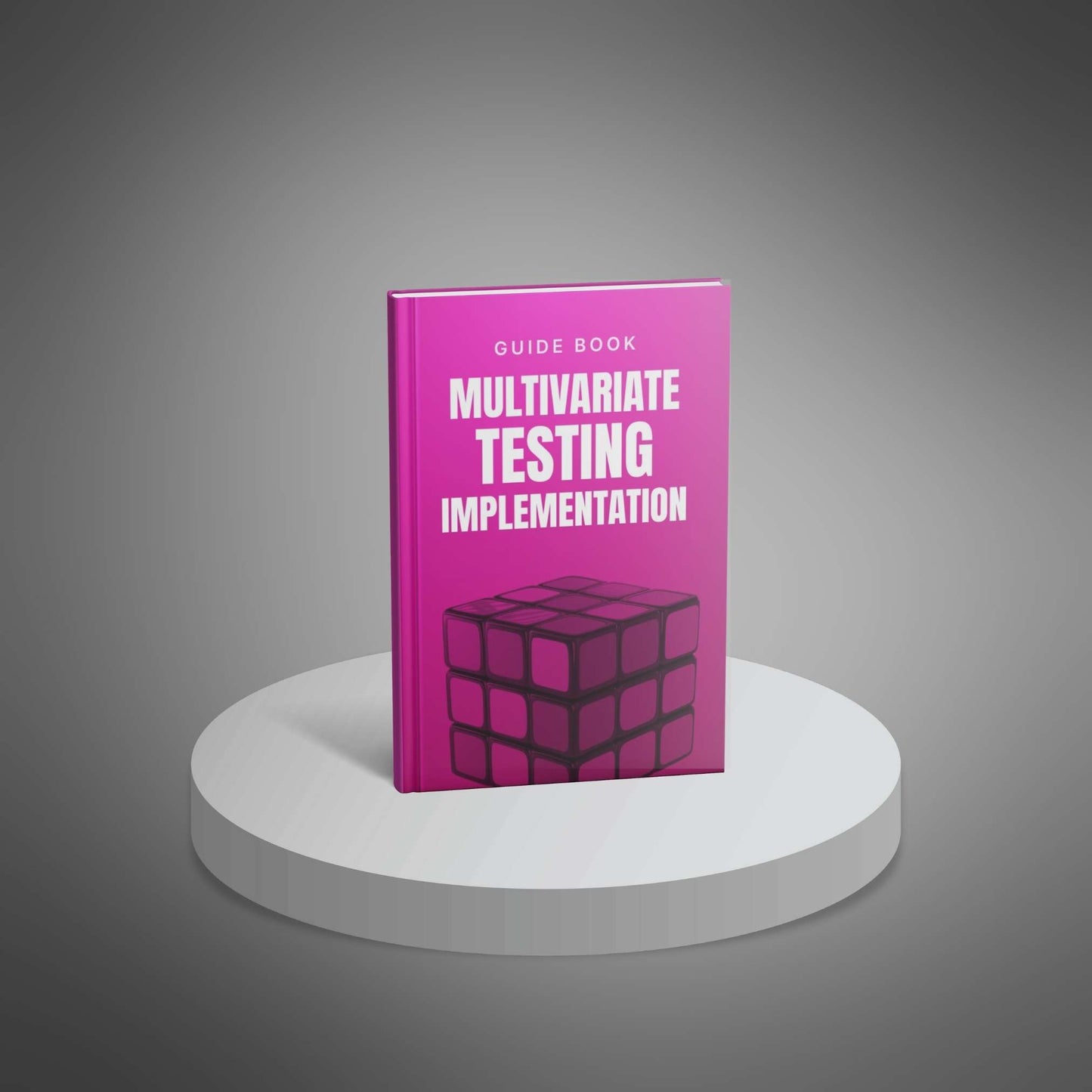 Multivariate Testing Implementation Playbook – Maximize Ad Performance with Smarter Testing