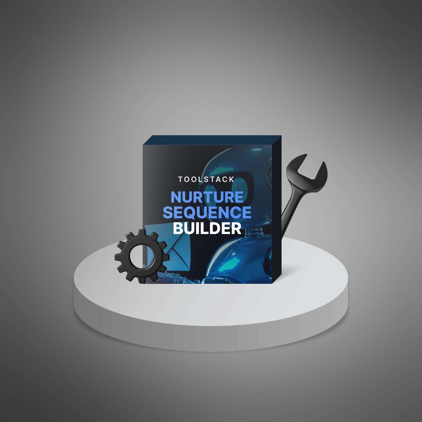 Nurture Sequence Builder – Build Email Flows That Convert with Confidence