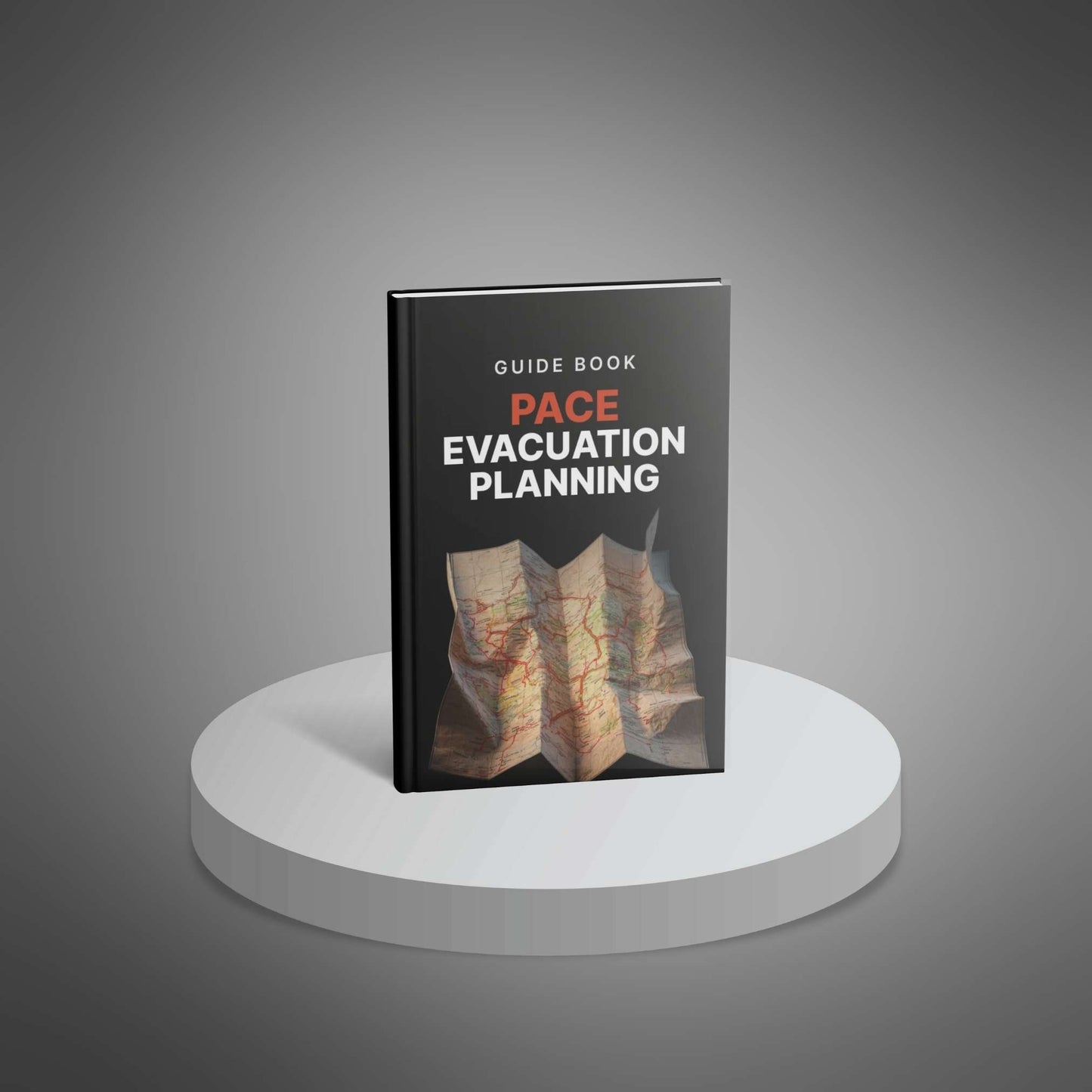 PACE Evacuation Planning Framework – Always Have a Way Out