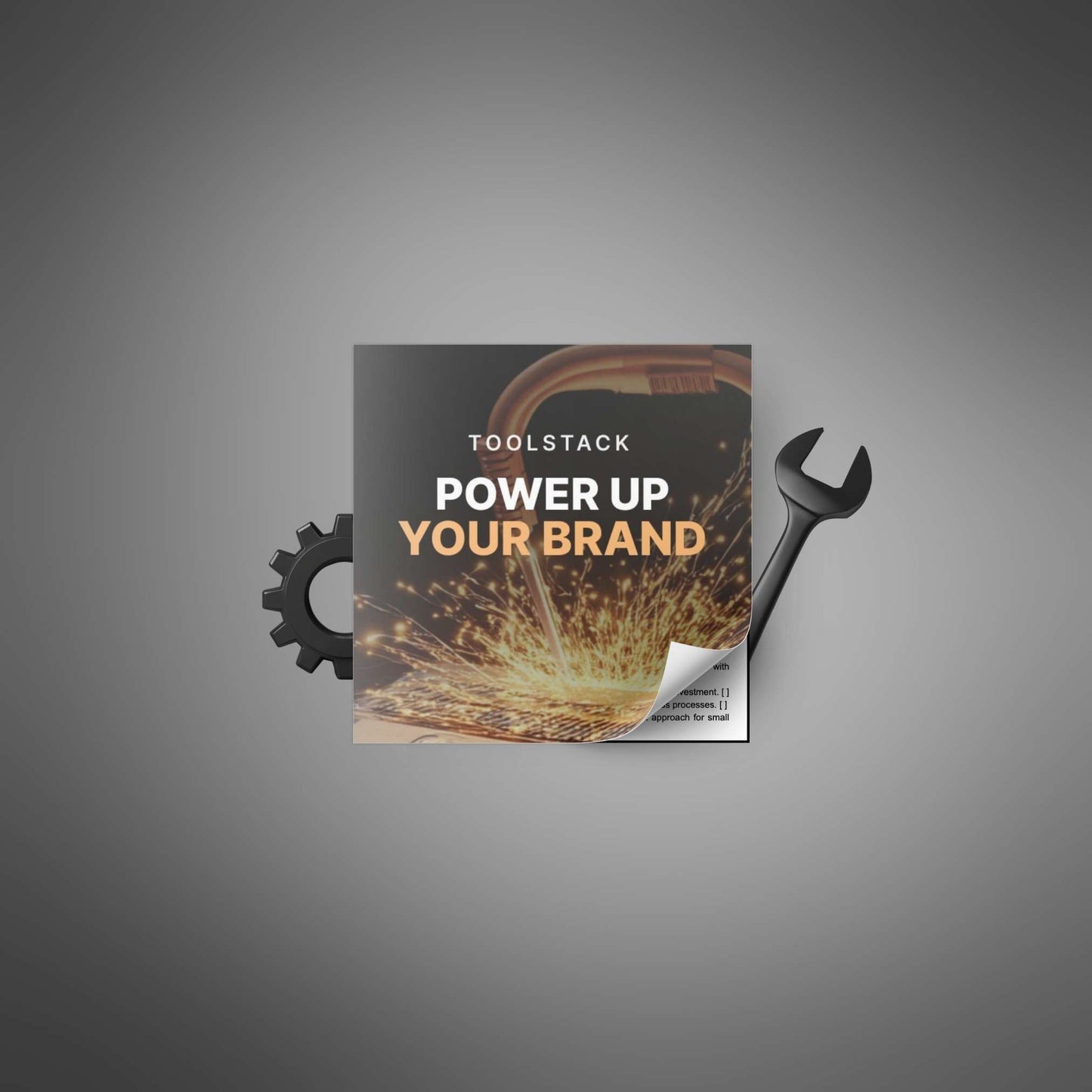 Power Up Your Brand – Build a Brand That Lasts and Grows