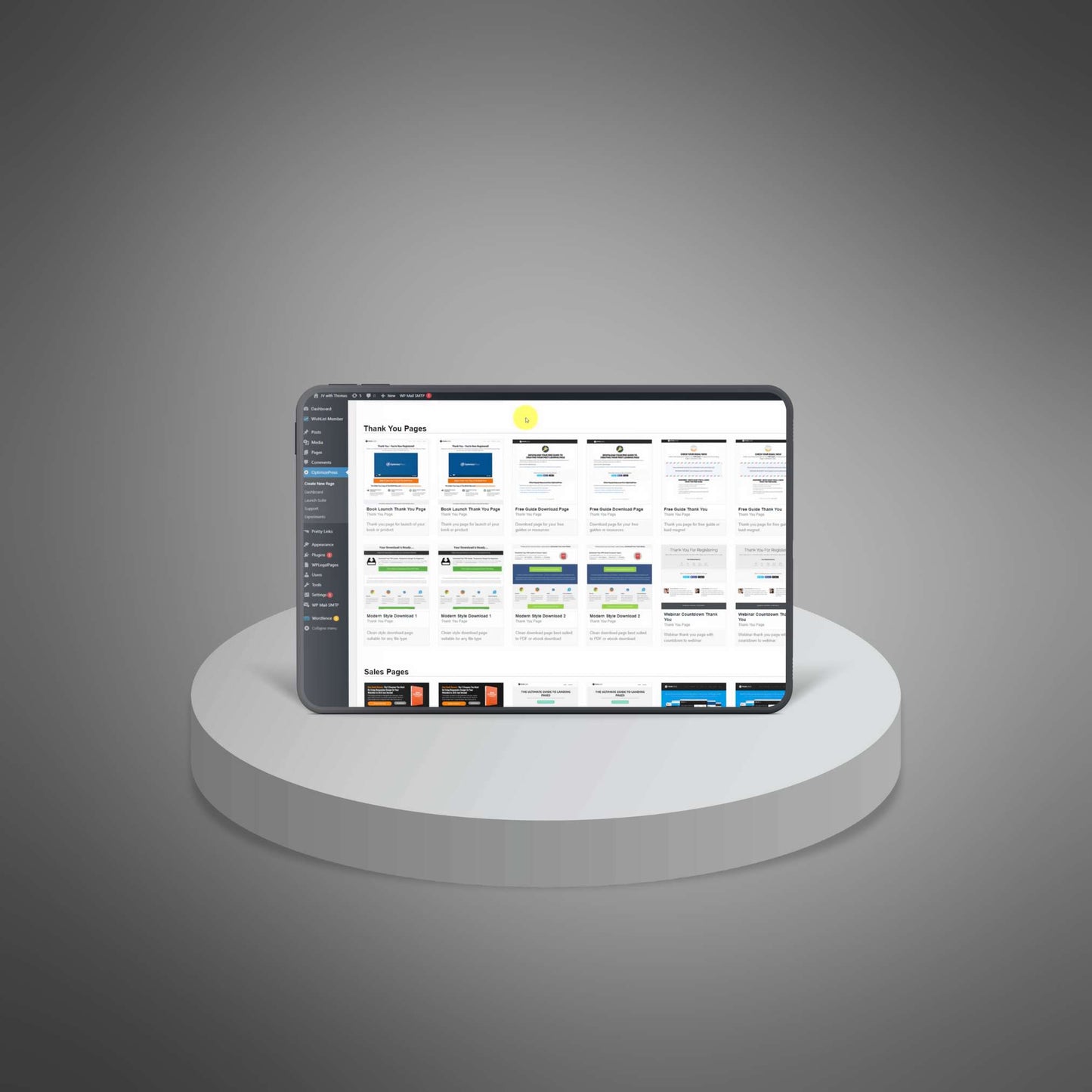 Product Launch Playbook – Launch Digital Products with Confidence & Clarity