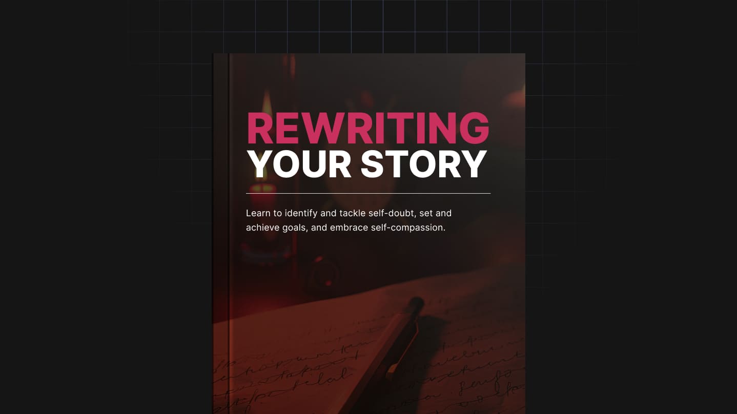 Rewriting Your Story: Transform Limiting Beliefs into Limitless Potential