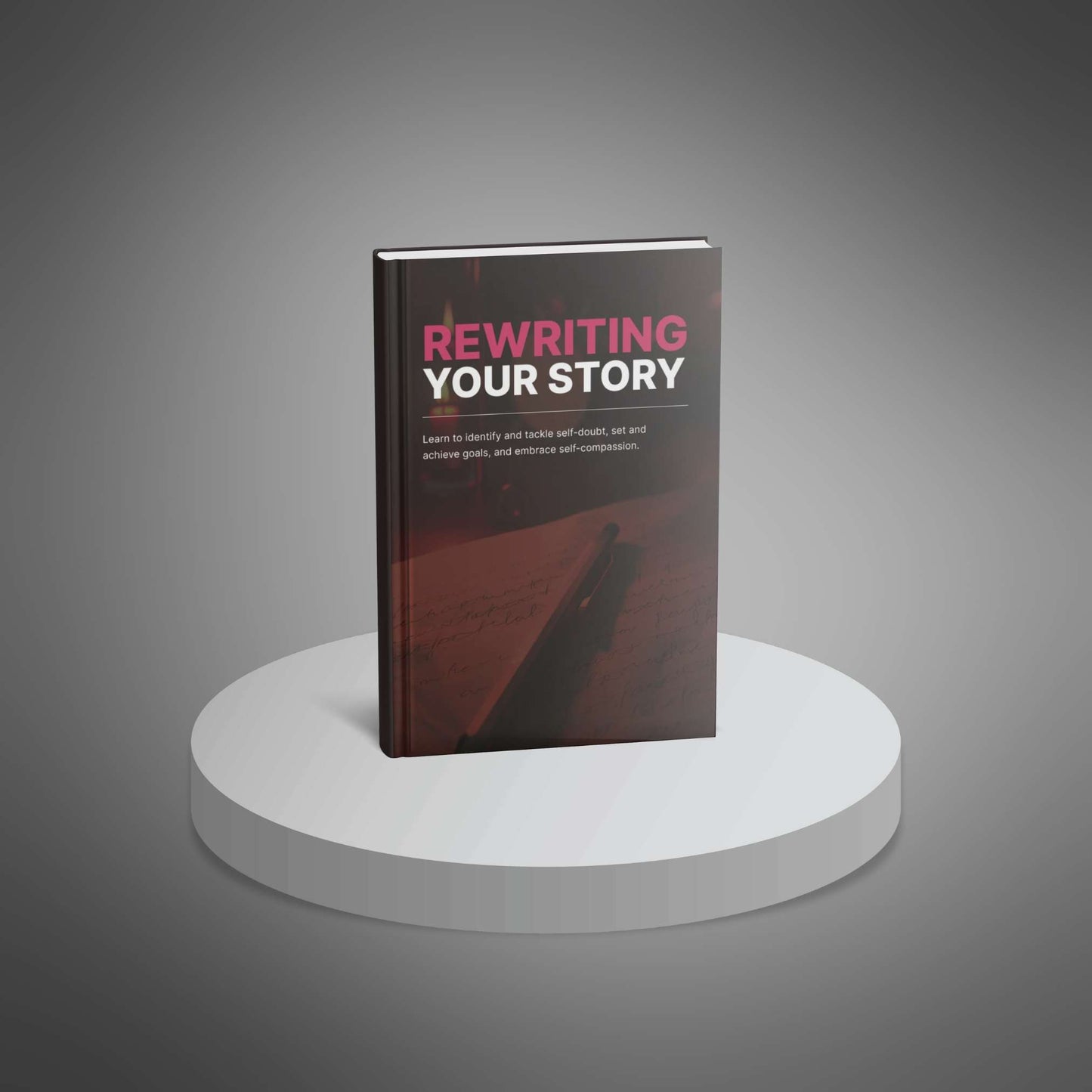 Rewriting Your Story: Transform Limiting Beliefs into Limitless Potential