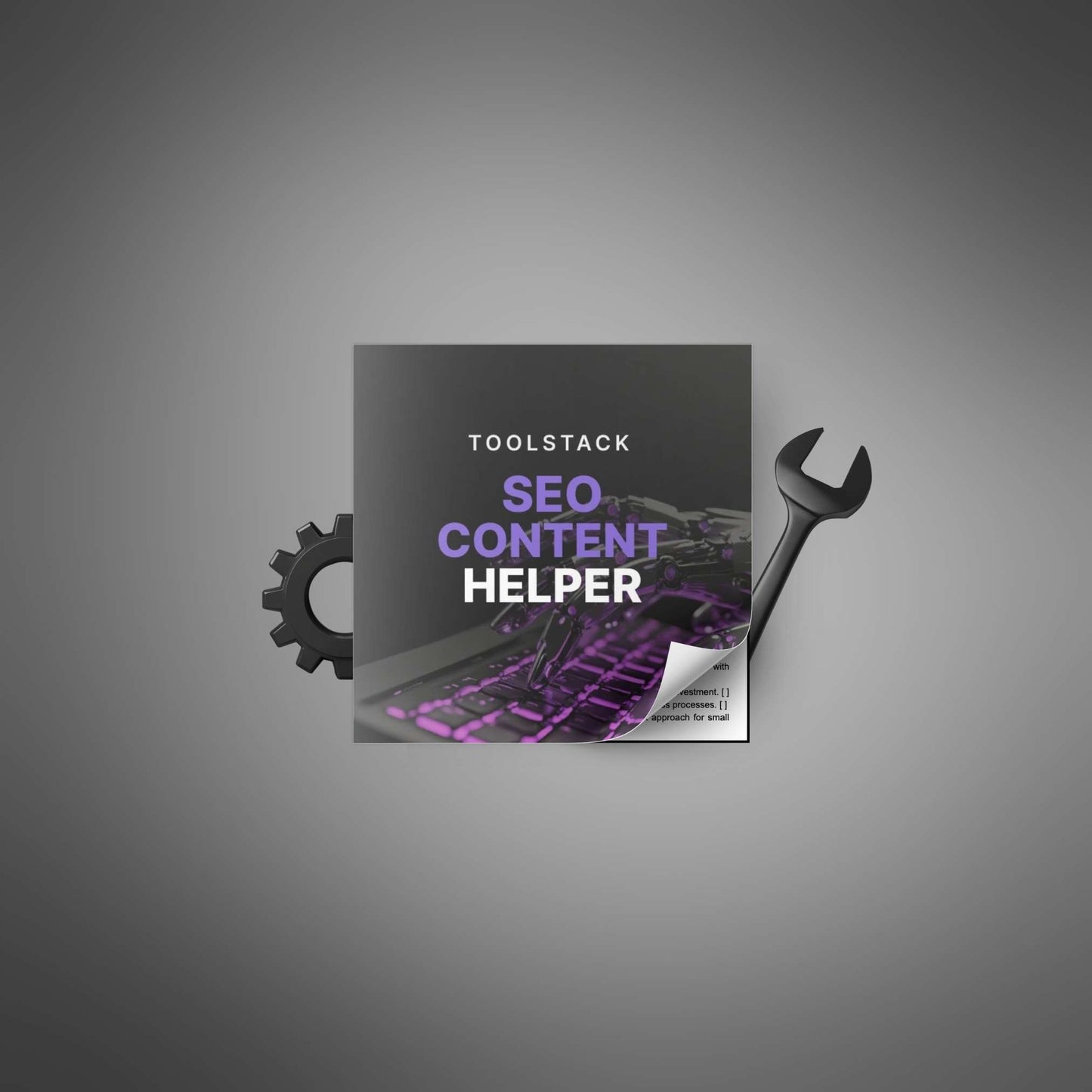 SEO Content Helper – Plan Smarter, Rank Higher, Convert Better