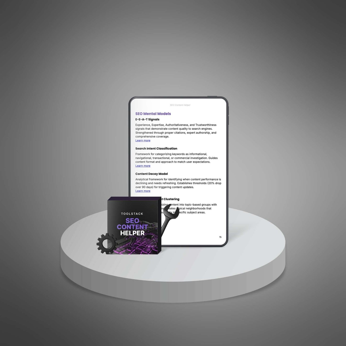 SEO Content Helper – Plan Smarter, Rank Higher, Convert Better