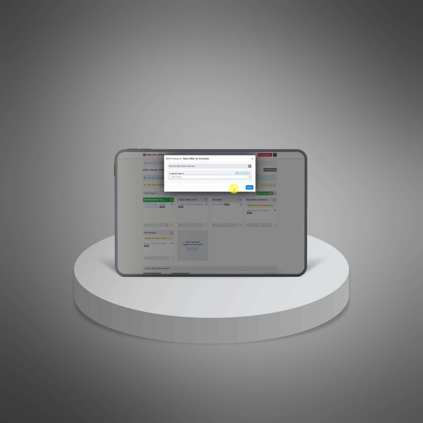 Sales Funnel Playbook – Build Funnels That Convert & Scale Your Revenue