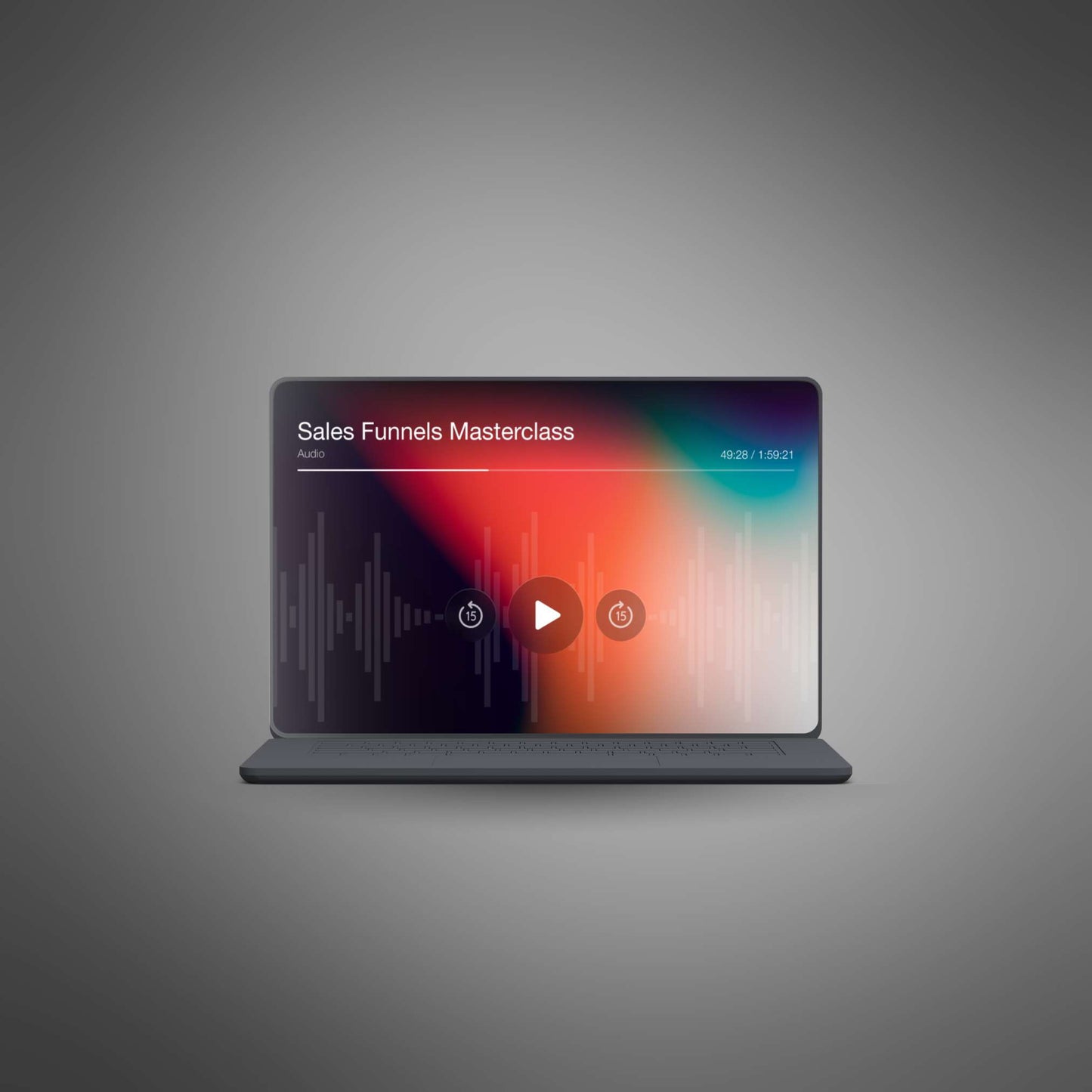 Sales Funnels Masterclass - masterclasses.online