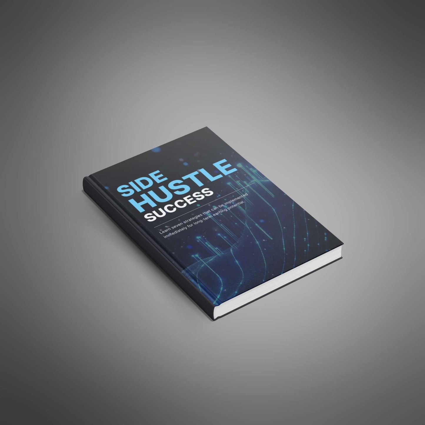 Side Hustle Success: Start & Scale Profitable Income Streams