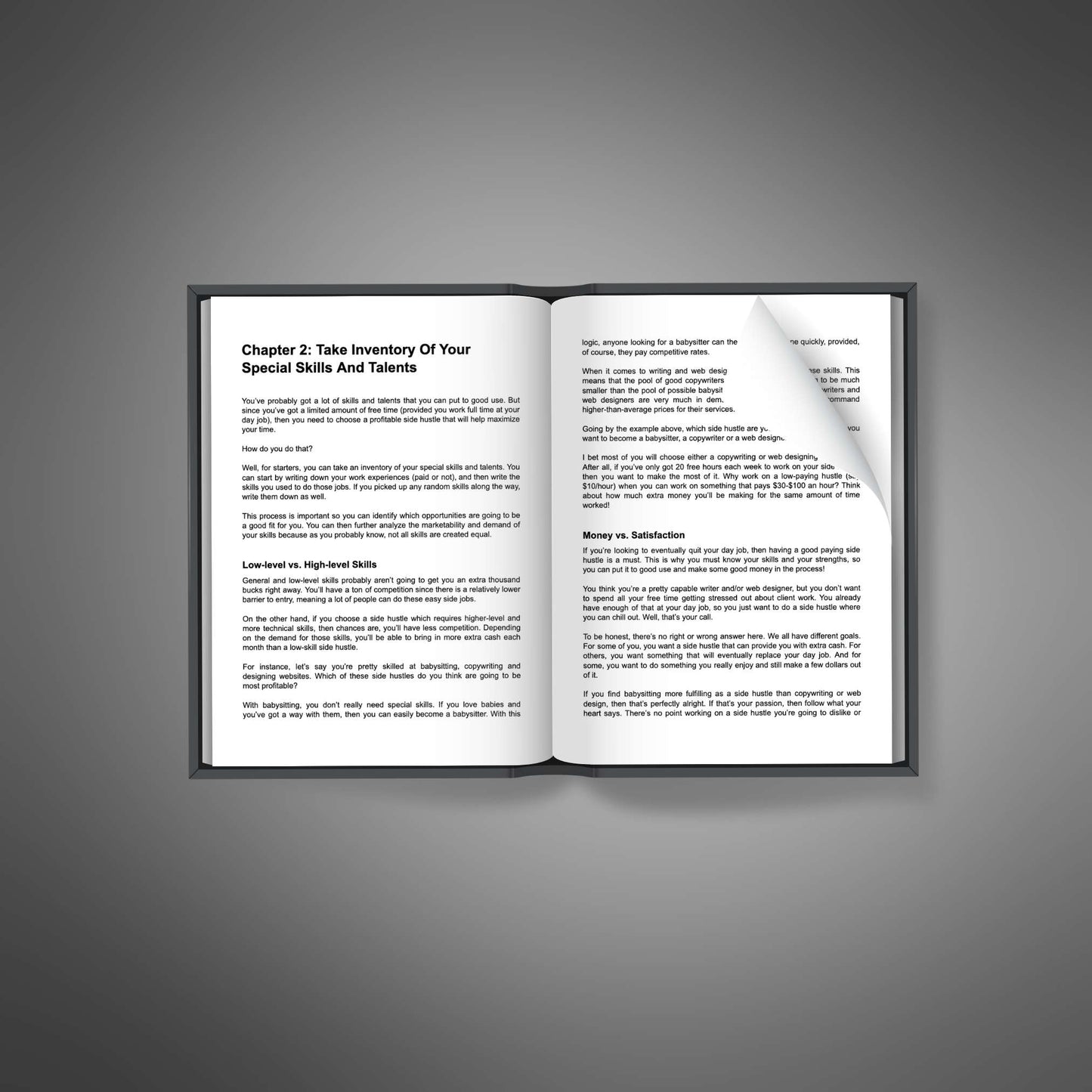Side Hustles Done Right – Build Profitable Ventures Without Quitting Your Day Job