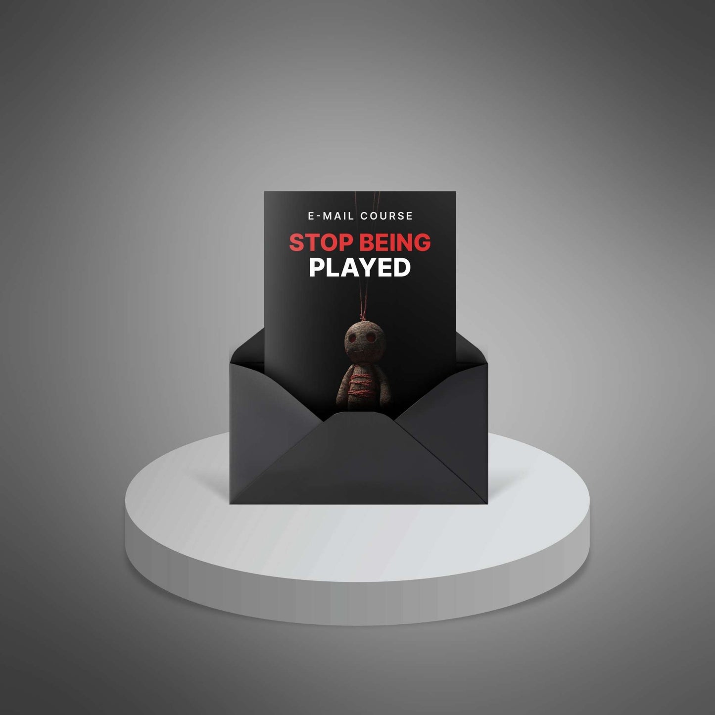 Stop Being Played – Learn to Spot Manipulation, Set Boundaries & Lead with Integrity