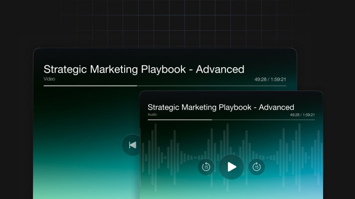 Strategic Marketing Playbook – Launch Automated Campaigns & Track Performance Like a Pro