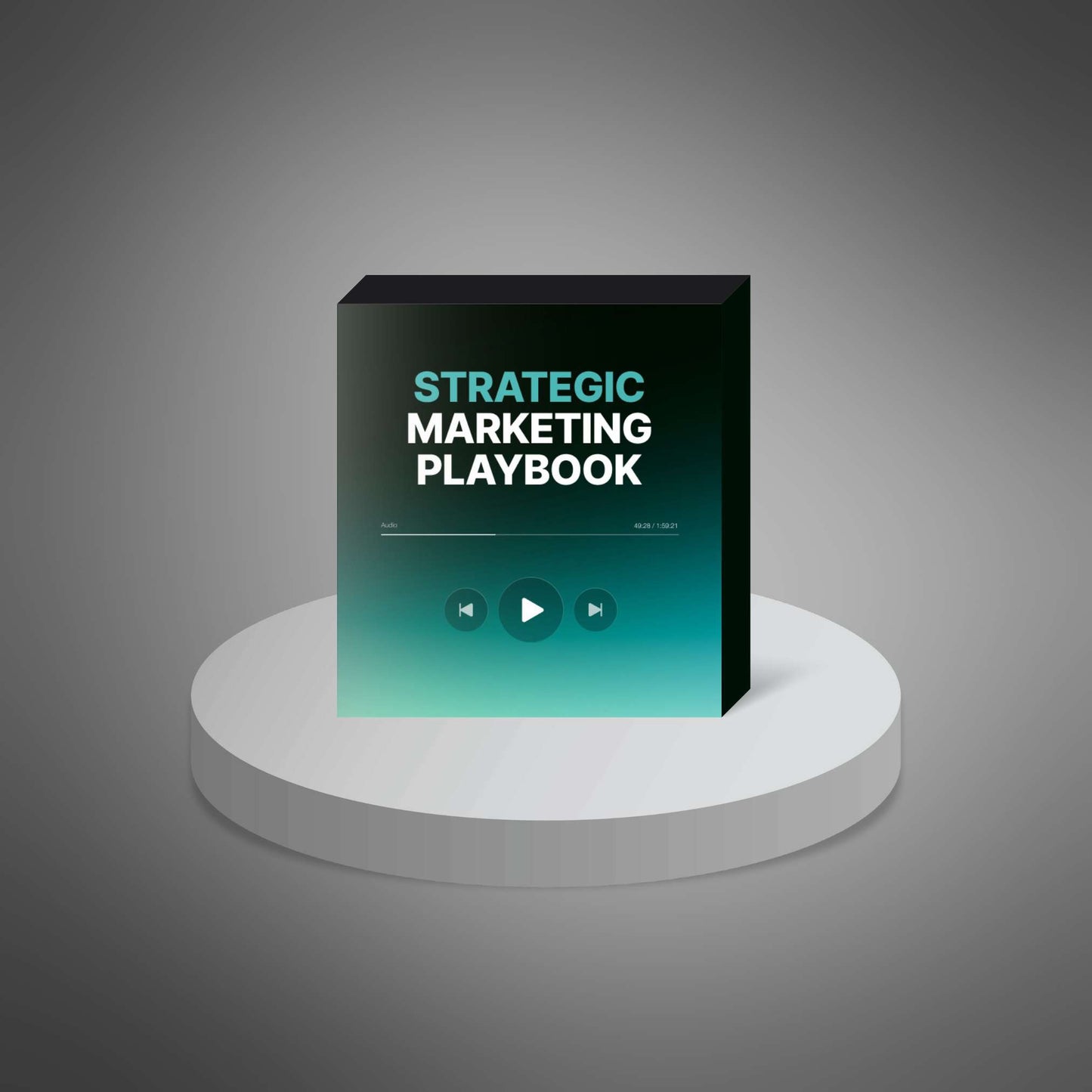 Strategic Marketing Playbook – Launch Automated Campaigns & Track Performance Like a Pro