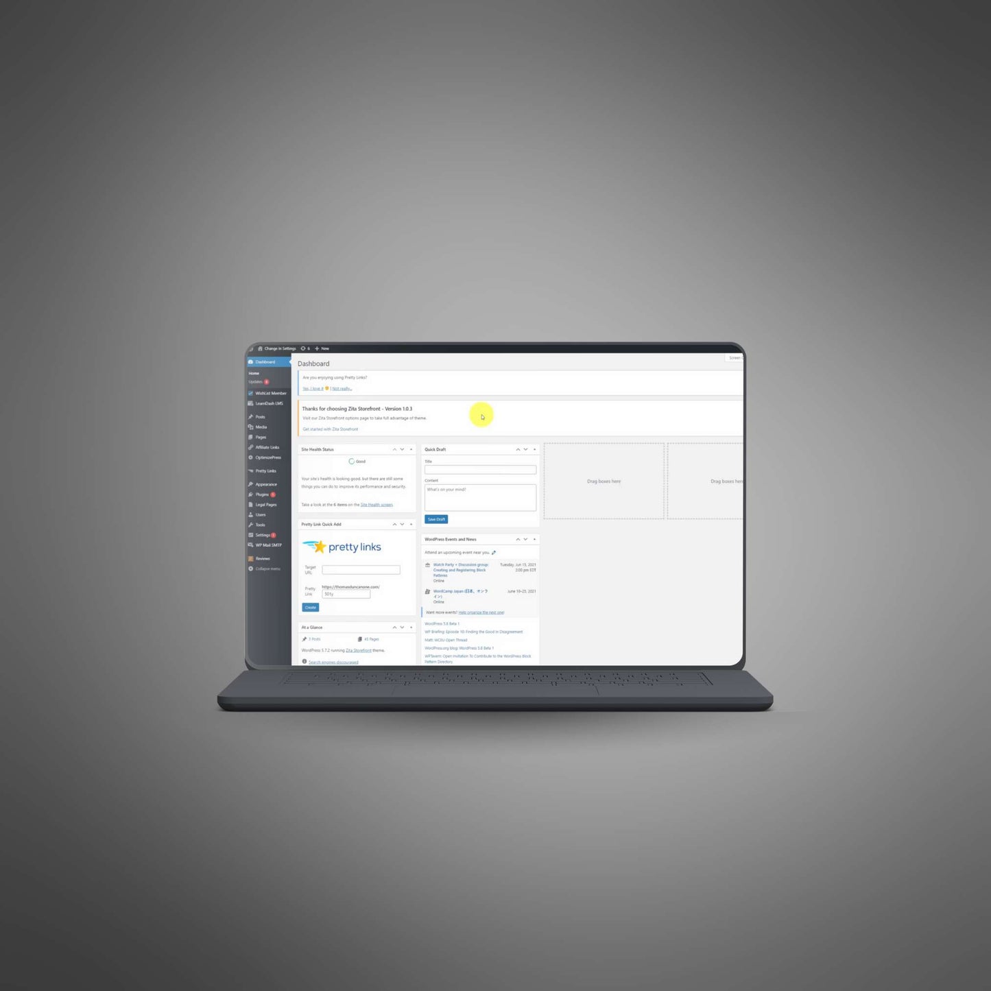 Strategic Marketing Playbook – Launch Automated Campaigns & Track Performance Like a Pro
