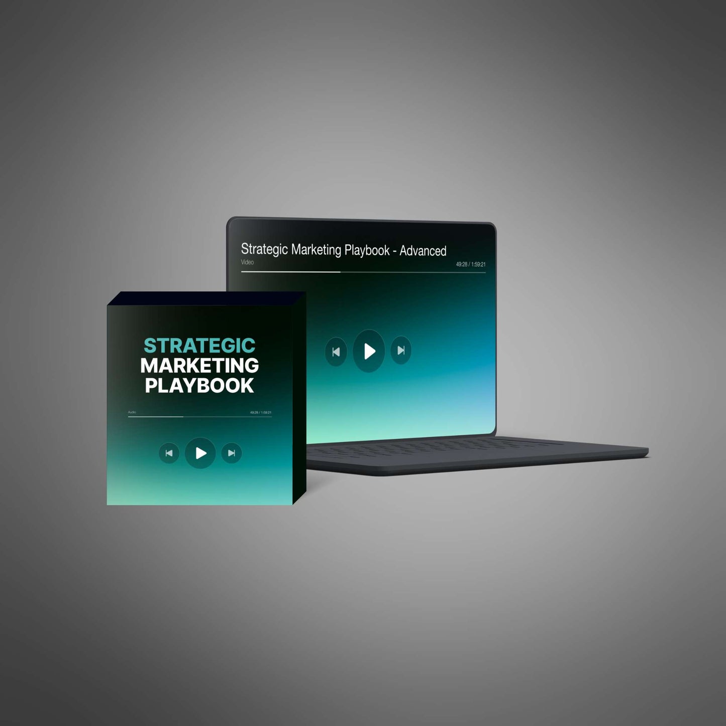 Strategic Marketing Playbook – Launch Automated Campaigns & Track Performance Like a Pro