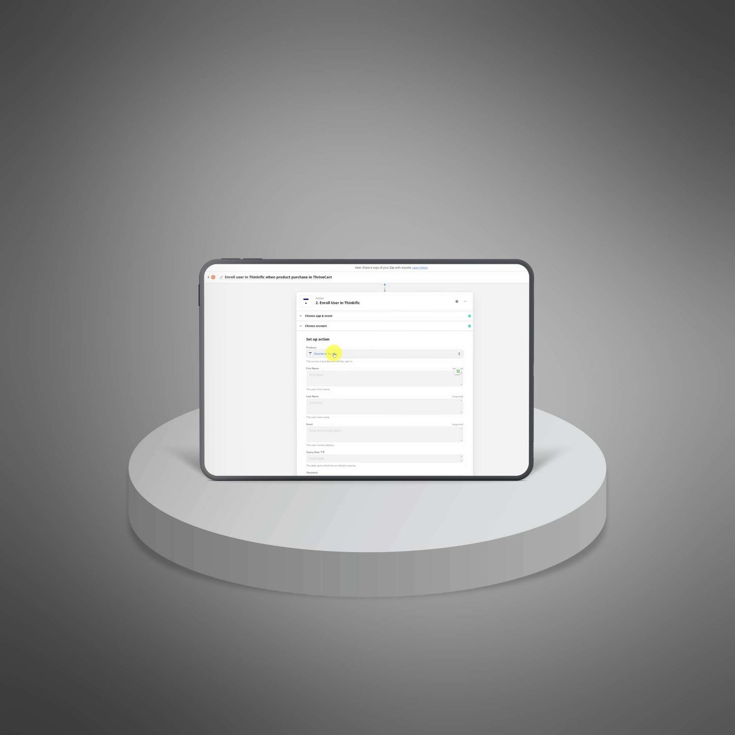 Strategic Marketing Playbook – Launch Automated Campaigns & Track Performance Like a Pro