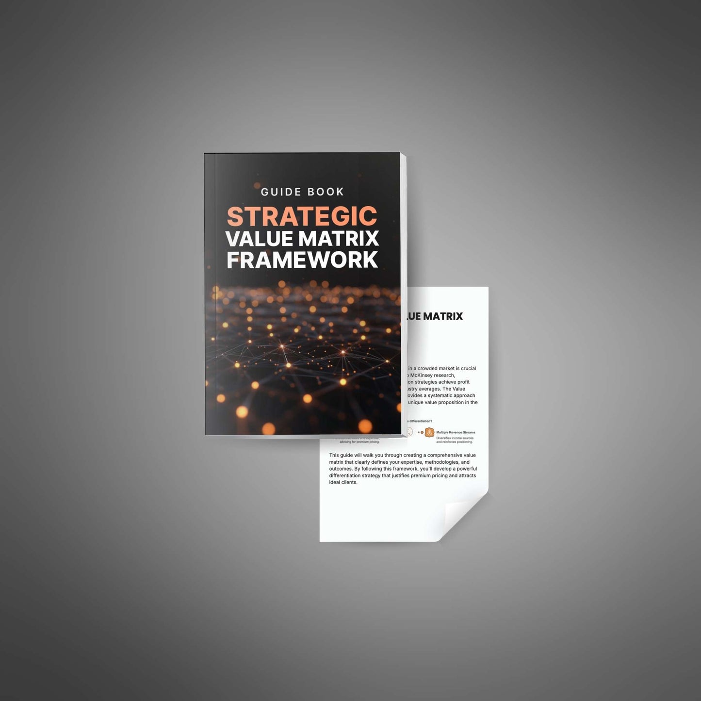 Trust Signal Implementation Framework – Build Credibility. Convert with Confidence.