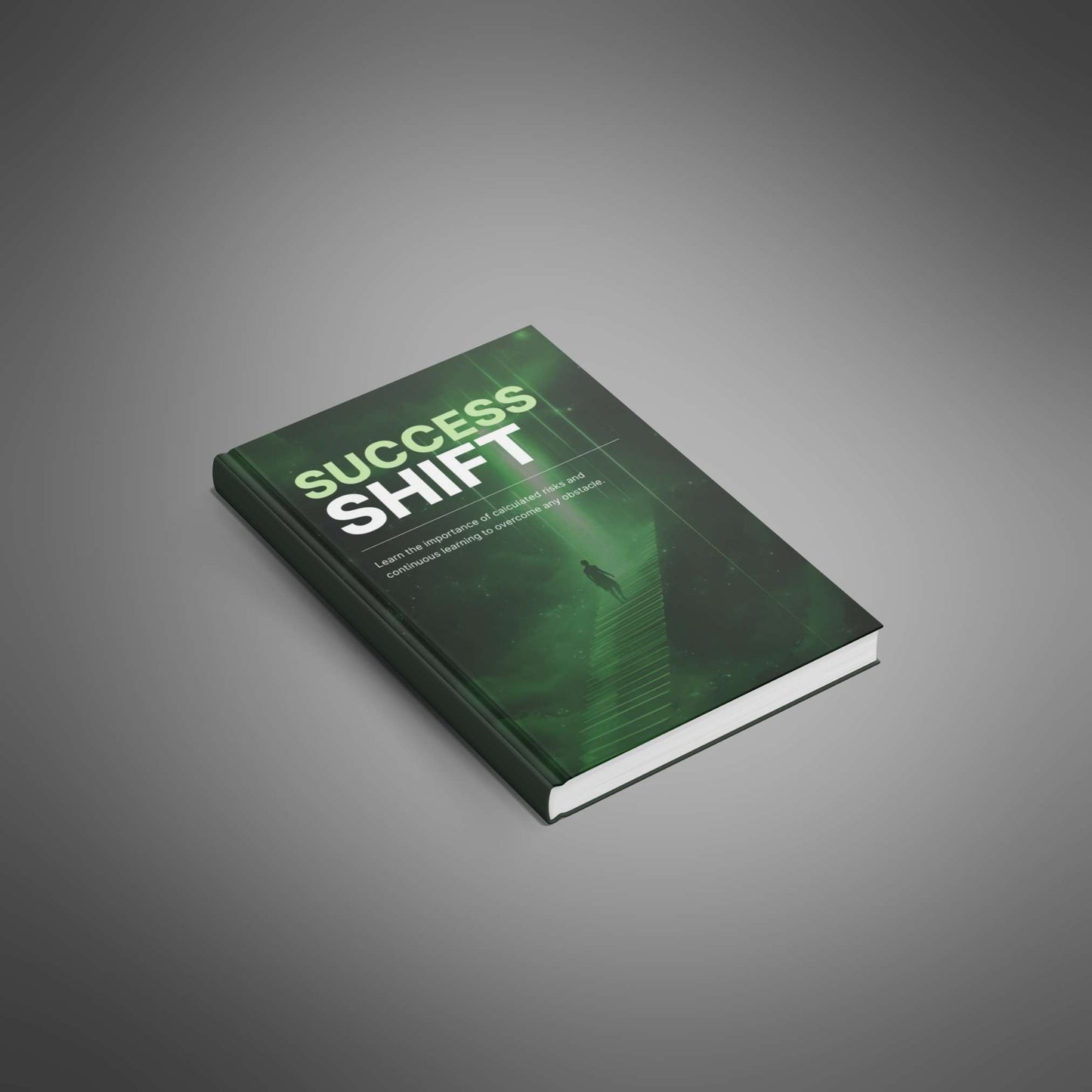 Success Shift: The Mindset Playbook for Business Growth