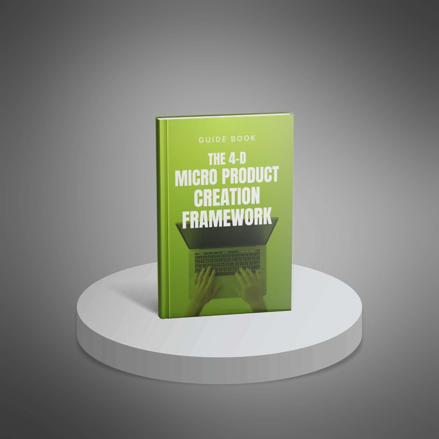4-D Micro Product Creation Framework – Turn Ideas into Income in 48 Hours
