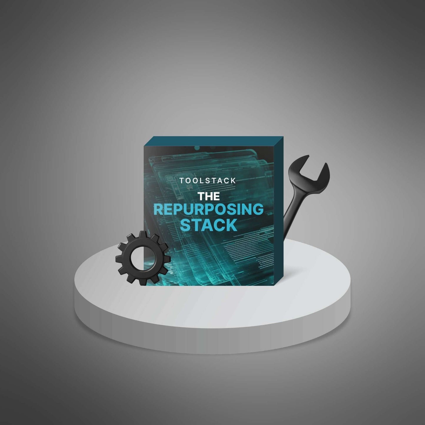 The Repurposing Stack – Multiply Your Content, Maximize Your Reach