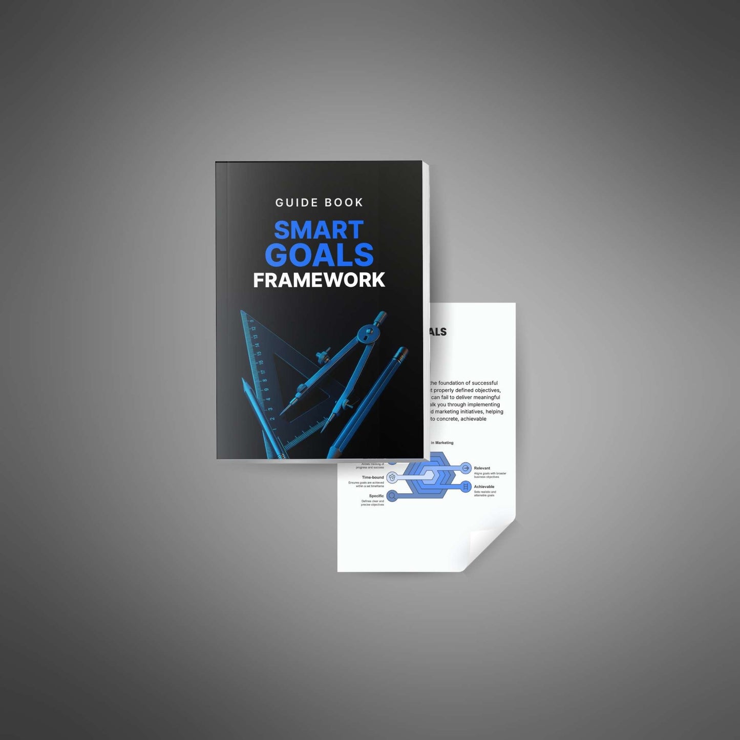SMART Goals Framework – Set Clear Marketing Goals That Deliver Results