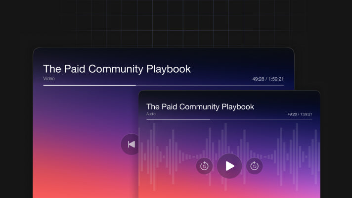 The Paid Community Playbook – Build & Monetize Your Online Community on Go High‑Level
