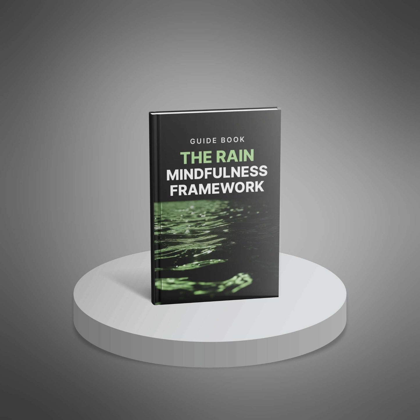RAIN Mindfulness Framework – Manage Emotions, Build Resilience, Live Mindfully