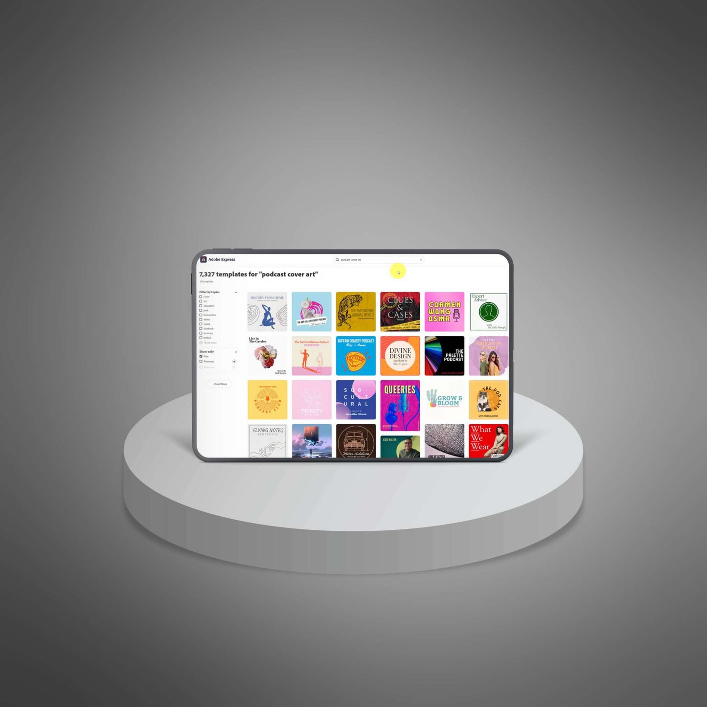 The Podcast Masterclass – Spotify Edition