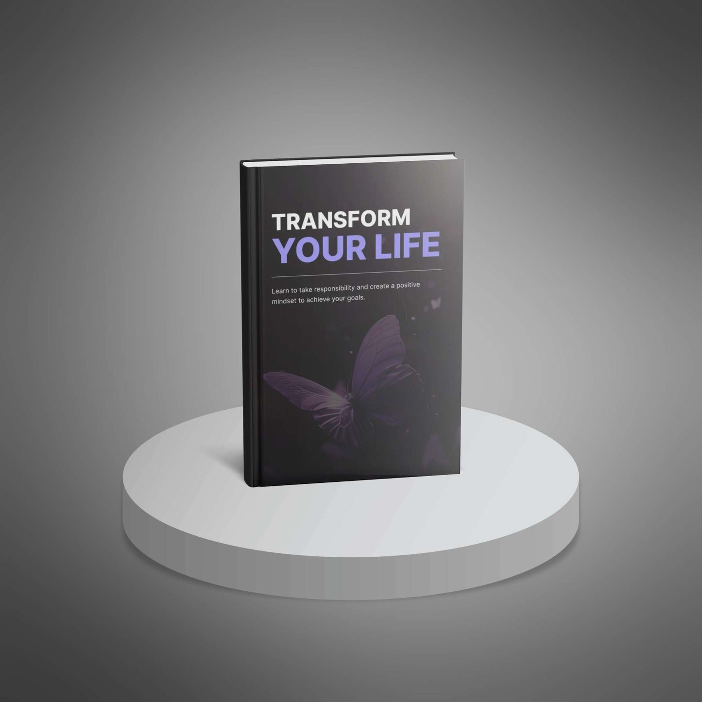 Transform Your Life: Build Habits, Set Goals & Achieve Lasting Success