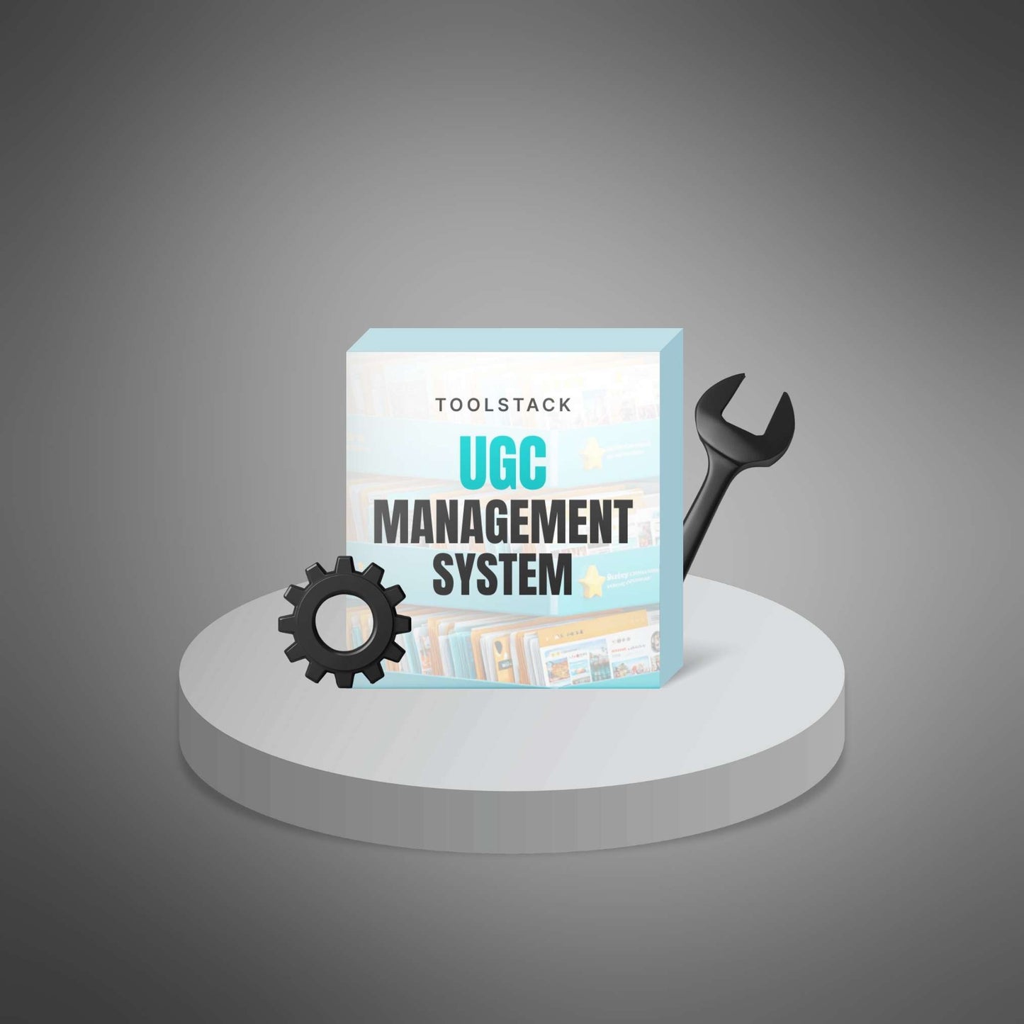 UGC Management System – Turn Customer Content into a Growth Engine