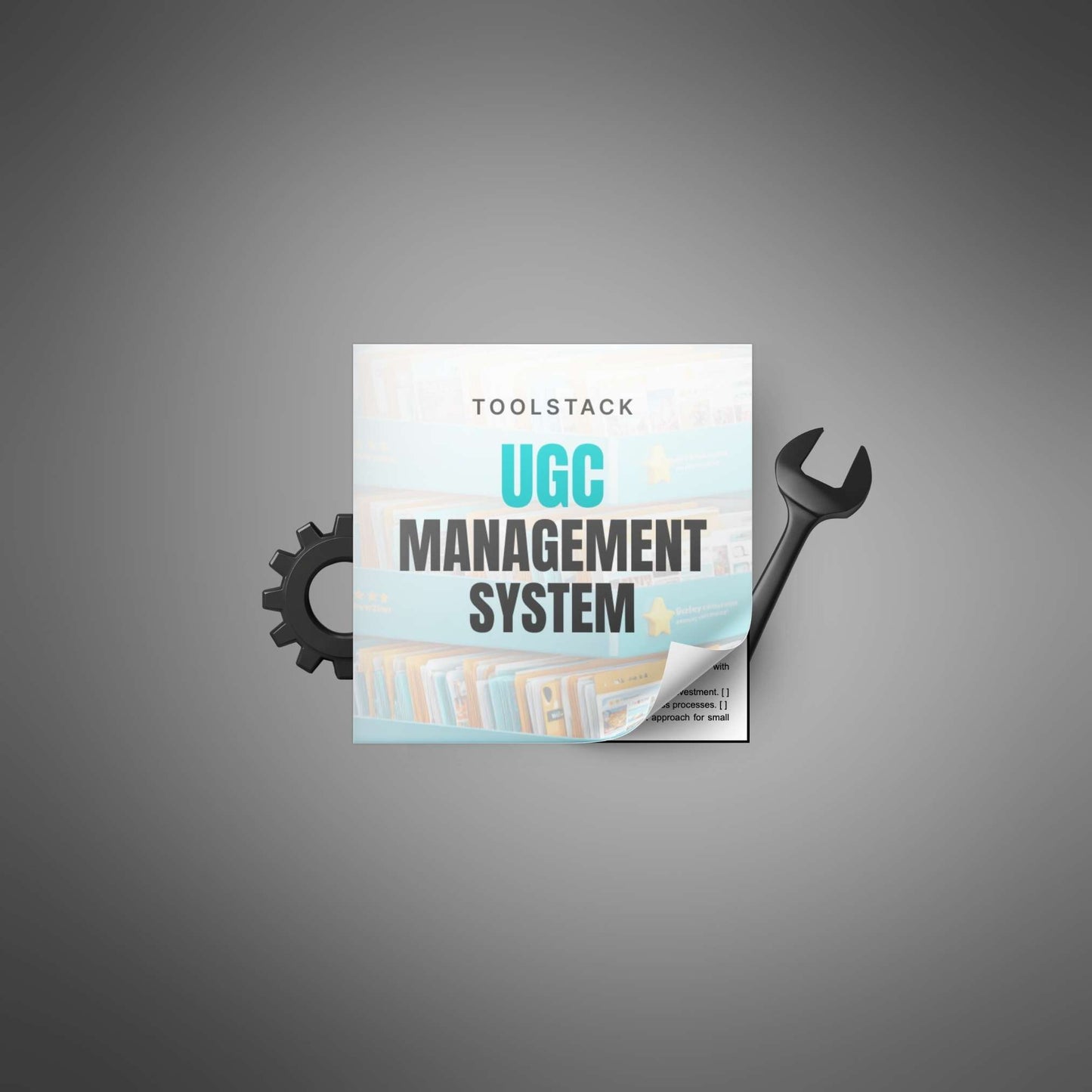 UGC Management System – Turn Customer Content into a Growth Engine