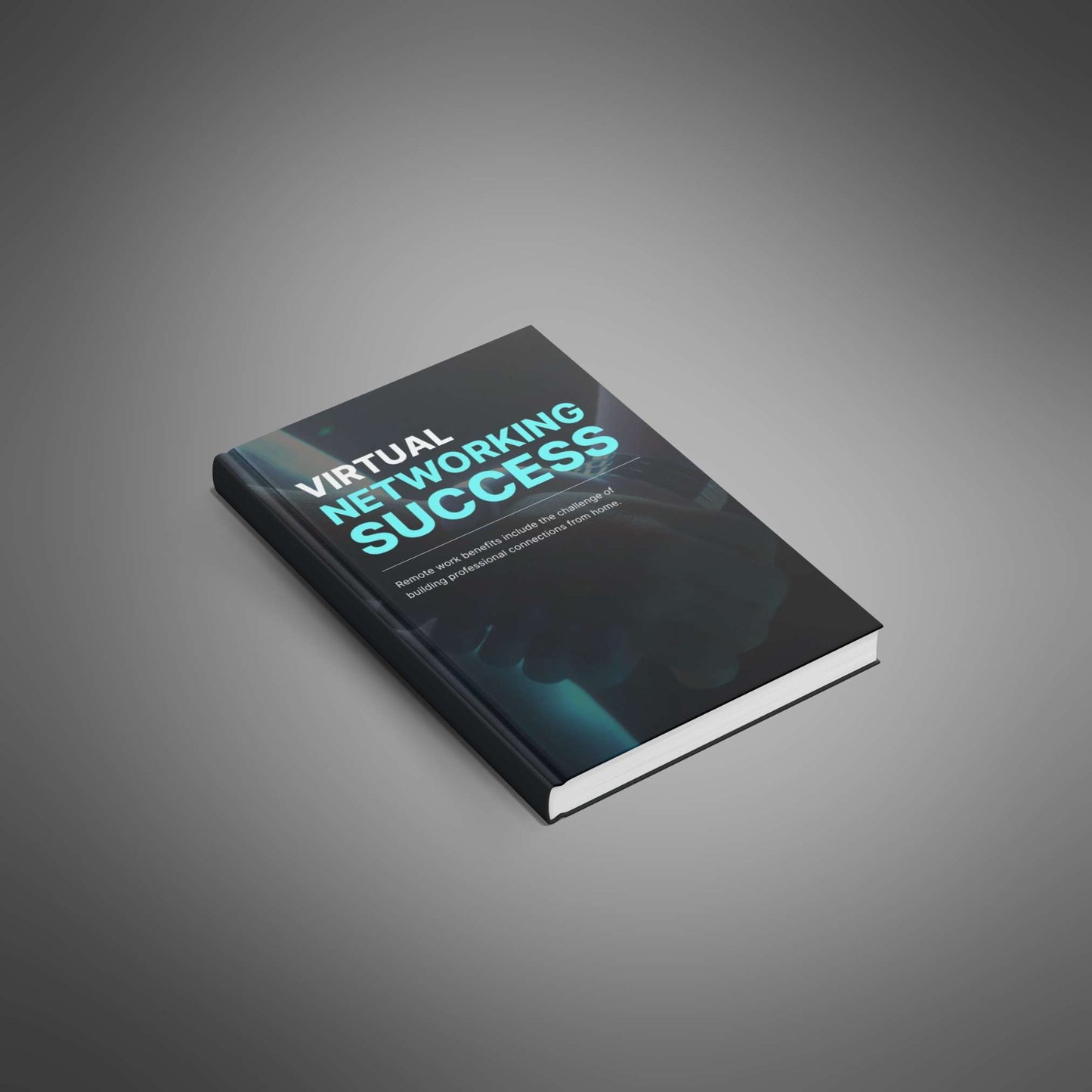 Virtual Networking Success: Build Strong Online Connections for Career Growth