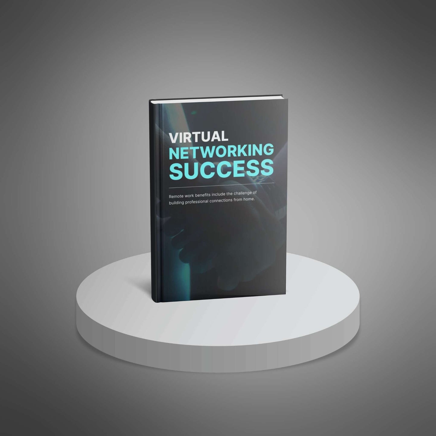 Virtual Networking Success: Build Strong Online Connections for Career Growth