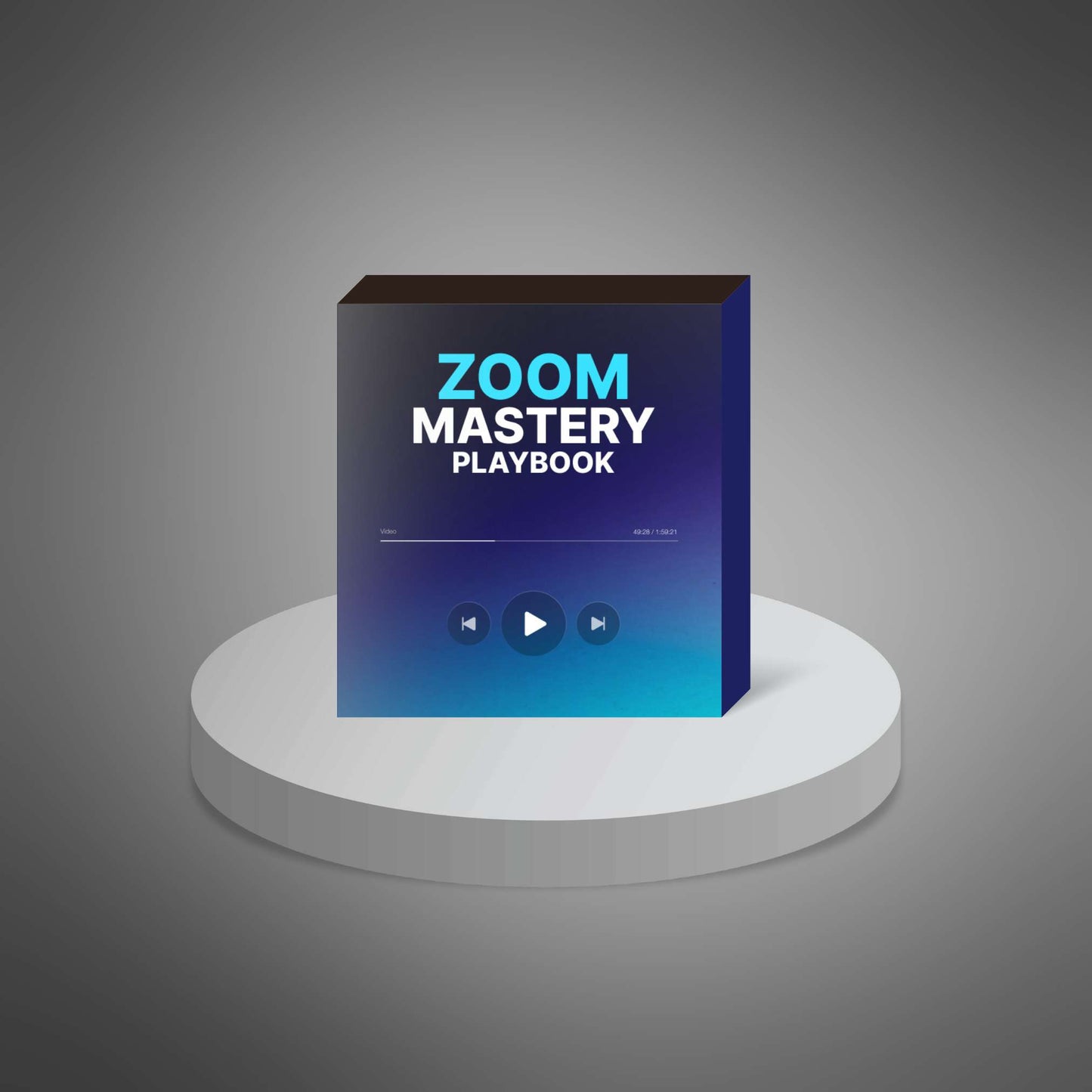 Zoom Mastery Playbook – Unlock Zoom’s Power for Business Growth